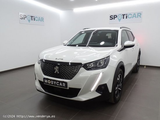  Peugeot 2008 Allure BlueHDI 81kW (110CV) - Manises 