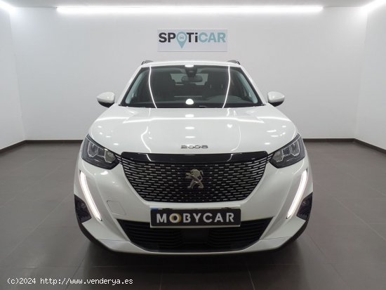 Peugeot 2008 Allure BlueHDI 81kW (110CV) - Manises