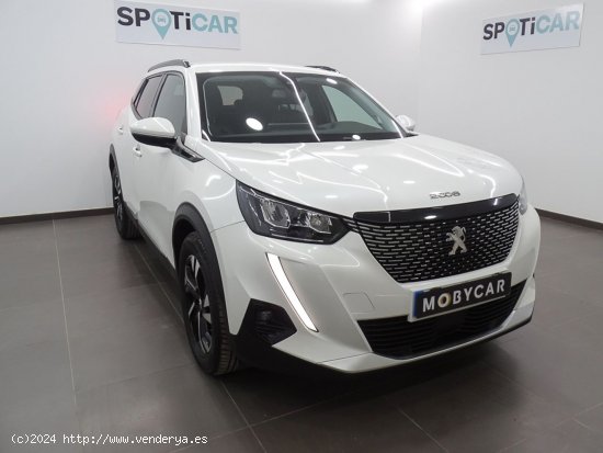 Peugeot 2008 Allure BlueHDI 81kW (110CV) - Manises