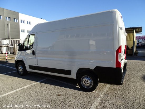 Peugeot Boxer  furgon pack 333 L2 H2 140 - Manises