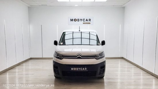 Citroën Berlingo CONTROL M 1.5 100CV MT5 - Alicante