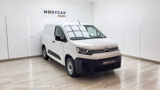 Citroën Berlingo CONTROL M 1.5 100CV MT5 - Alicante