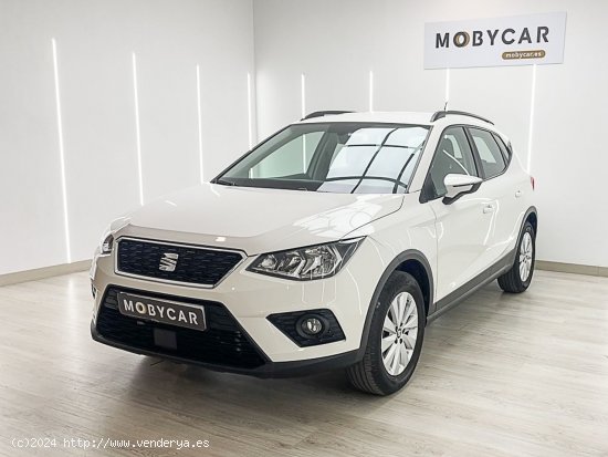 Seat Arona 1.0 TSI 81kW (110CV) Style Go2 - Manises