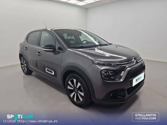 Citroën C3  PureTech 81KW (110CV) Max - Alcorcón