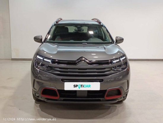 Citroën C5 Aircross  PureTech 96kW (130CV) S&S C Series - Madrid