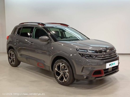 Citroën C5 Aircross  PureTech 96kW (130CV) S&S C Series - Madrid