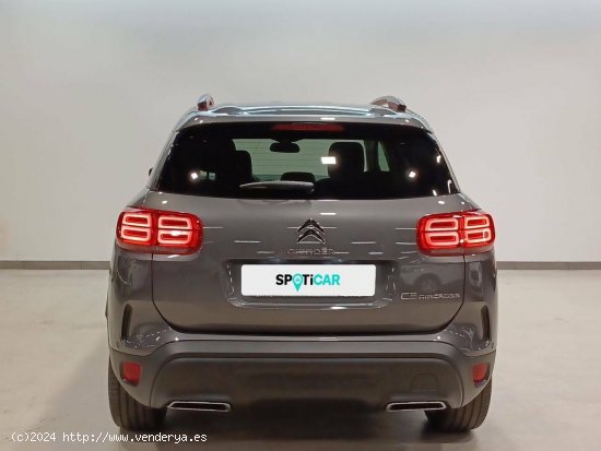 Citroën C5 Aircross  PureTech 96kW (130CV) S&S C Series - Madrid