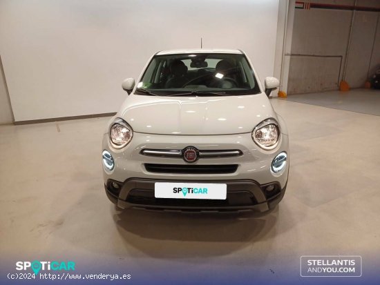 Fiat 500X   1,0 Firefly T3 88KW (120 CV) S&S Cross - Madrid