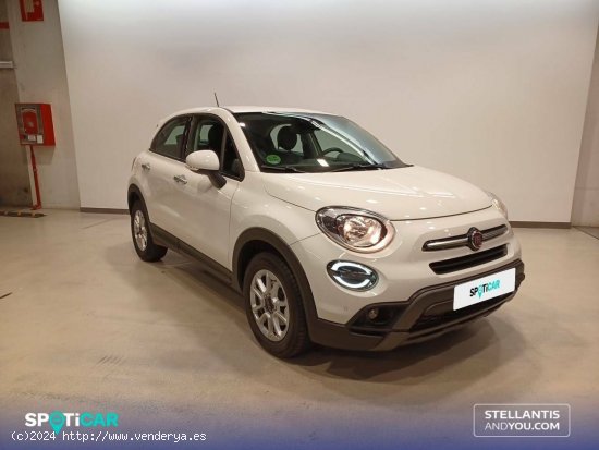 Fiat 500X   1,0 Firefly T3 88KW (120 CV) S&S Cross - Madrid