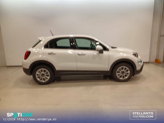 Fiat 500X   1,0 Firefly T3 88KW (120 CV) S&S Cross - Madrid