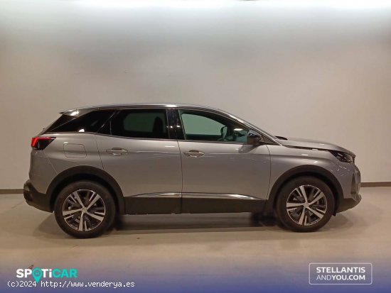 Peugeot 3008  1.2 PureTech 96KW S&S Allure Pack - Móstoles