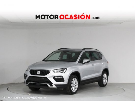  Seat Ateca STYLE 110cv - Igualada 