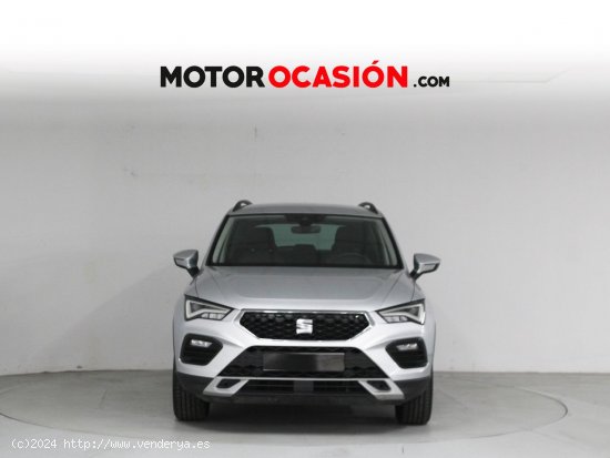 Seat Ateca STYLE 110cv - Igualada