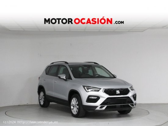 Seat Ateca STYLE 110cv - Igualada