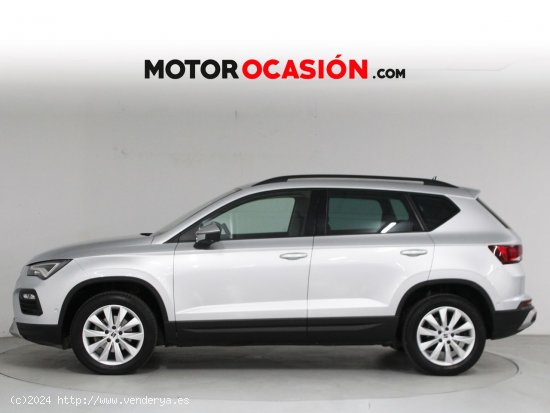 Seat Ateca STYLE 110cv - Igualada