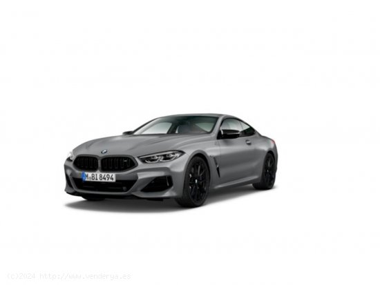 BMW Serie 8 m850i xdrive coupe 390 kw (530 cv) - Alicante