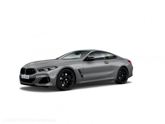 BMW Serie 8 m850i xdrive coupe 390 kw (530 cv) - Alicante