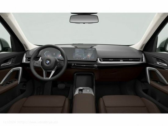 BMW X1 sdrive18d 110 kw (150 cv) - Alicante