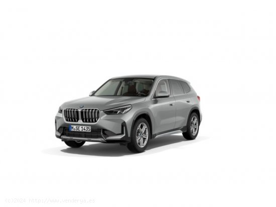 BMW X1 sdrive18d 110 kw (150 cv) - Alicante