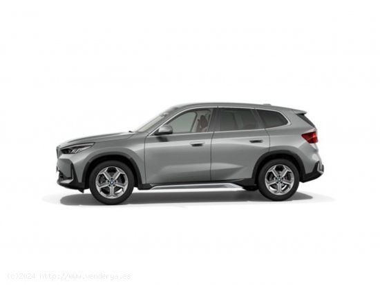 BMW X1 sdrive18d 110 kw (150 cv) - Alicante