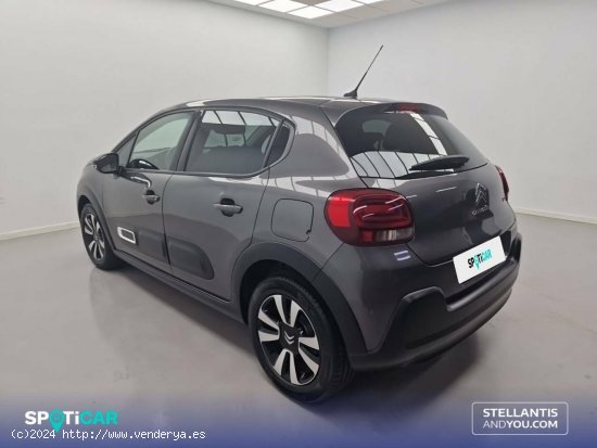 Citroën C3  PureTech 81KW (110CV) Max - Alcorcón