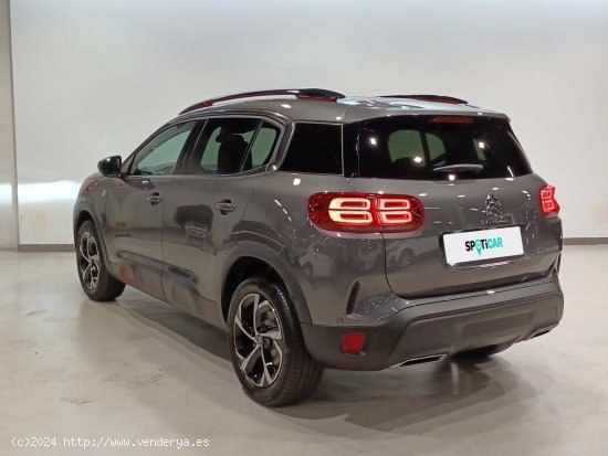 Citroën C5 Aircross  PureTech 96kW (130CV) S&S C Series - Madrid