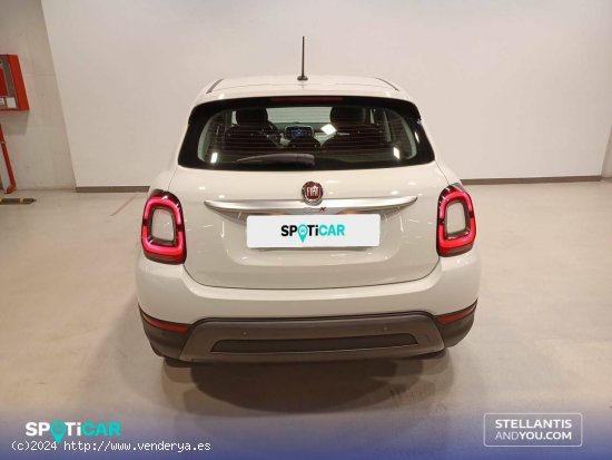 Fiat 500X   1,0 Firefly T3 88KW (120 CV) S&S Cross - Madrid