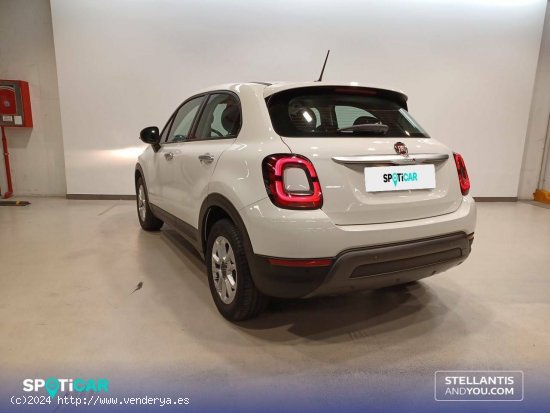 Fiat 500X   1,0 Firefly T3 88KW (120 CV) S&S Cross - Madrid