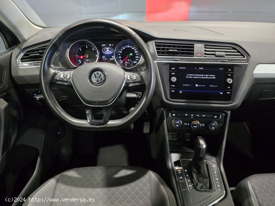 Volkswagen Tiguan 2.0 TDI 150CV R-LINE - Córdoba