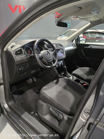 Volkswagen Tiguan 2.0 TDI 150CV R-LINE - Córdoba