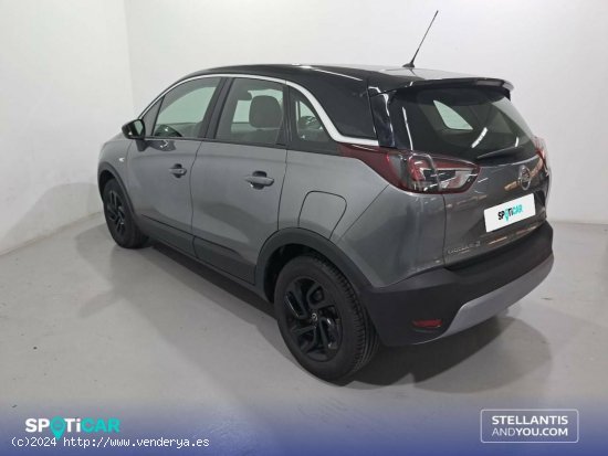 Opel Crossland X  1.2 81kW (110CV)  S/S Auto Innovation - Sant Boi de Llobregat