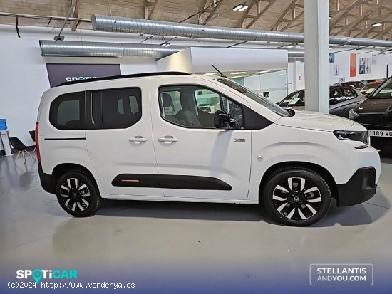 Citroën Berlingo  Talla M BlueHDi 130 S&S  Auto Max - Barcelona