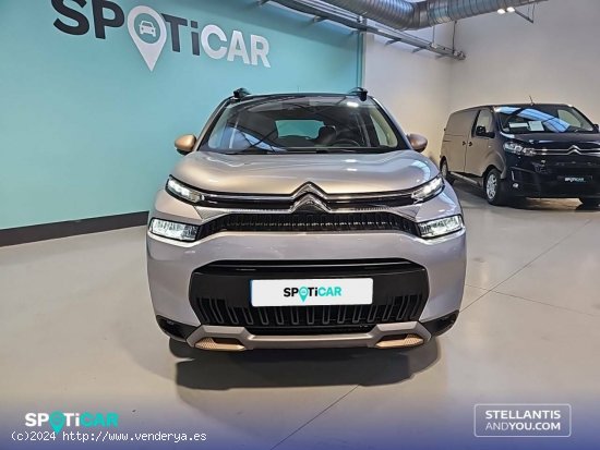 Citroën C3 Aircross  PureTech 81kW (110CV) S&S C-Series - Sant Boi de Llobregat