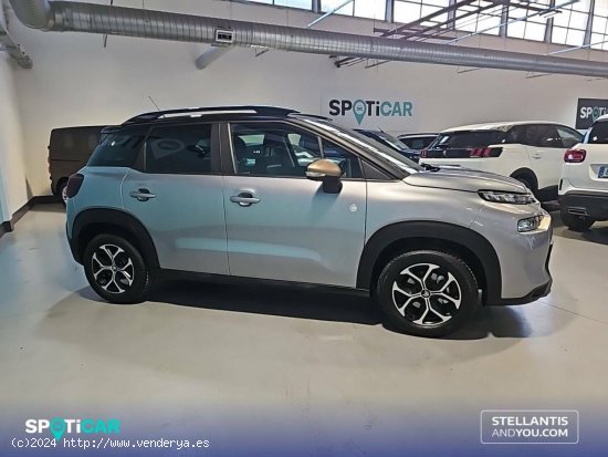 Citroën C3 Aircross  PureTech 81kW (110CV) S&S C-Series - Sant Boi de Llobregat