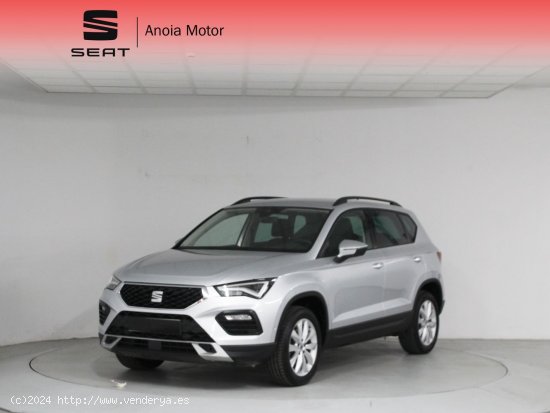 Seat Ateca 1.0 TSI 110 CV STYLE XL - Igualada