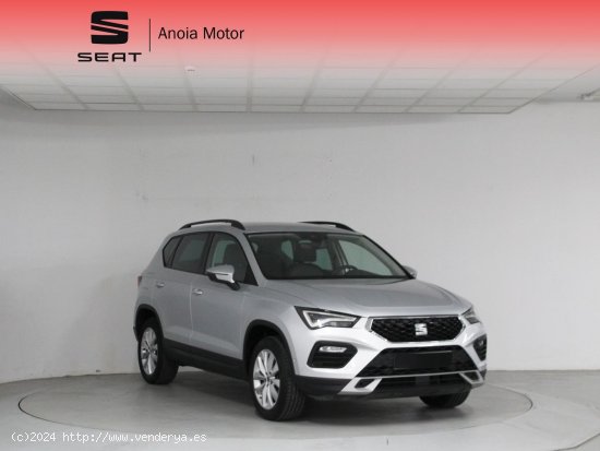 Seat Ateca 1.0 TSI 110 CV STYLE XL - Igualada