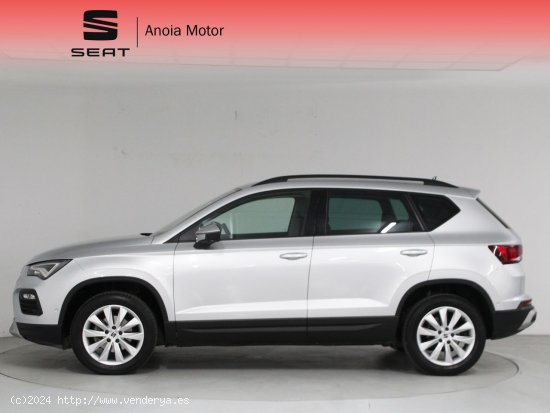 Seat Ateca 1.0 TSI 110 CV STYLE XL - Igualada