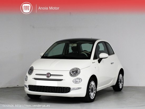 Fiat 500 1.0 70 CV HYBRID DOLCEVITA - Igualada