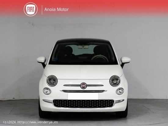 Fiat 500 1.0 70 CV HYBRID DOLCEVITA - Igualada