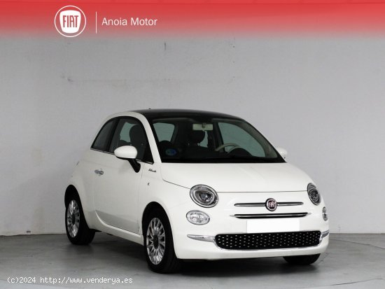 Fiat 500 1.0 70 CV HYBRID DOLCEVITA - Igualada