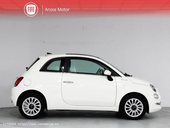 Fiat 500 1.0 70 CV HYBRID DOLCEVITA - Igualada