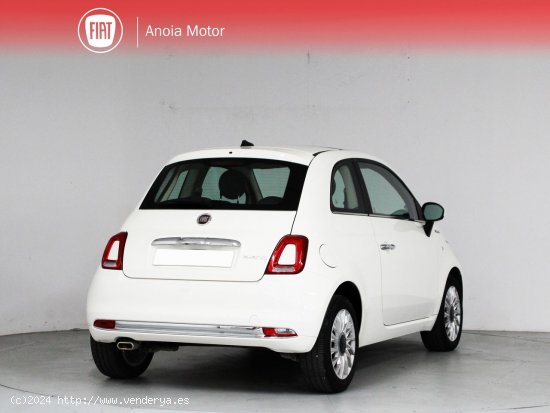 Fiat 500 1.0 70 CV HYBRID DOLCEVITA - Igualada