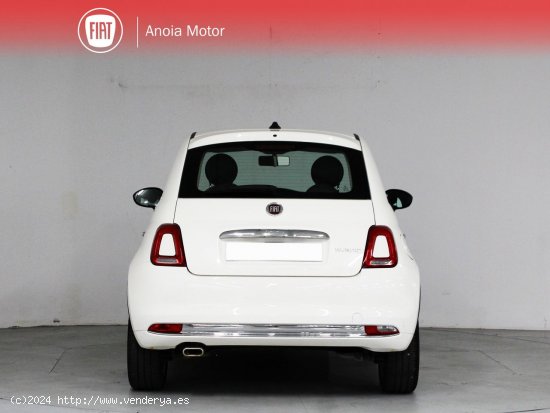 Fiat 500 1.0 70 CV HYBRID DOLCEVITA - Igualada