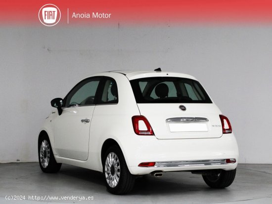 Fiat 500 1.0 70 CV HYBRID DOLCEVITA - Igualada