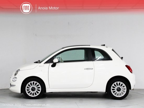 Fiat 500 1.0 70 CV HYBRID DOLCEVITA - Igualada