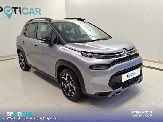 Citroën C3 Aircross  BlueHDi 81kW (110CV) S&S Shine - Oleiros