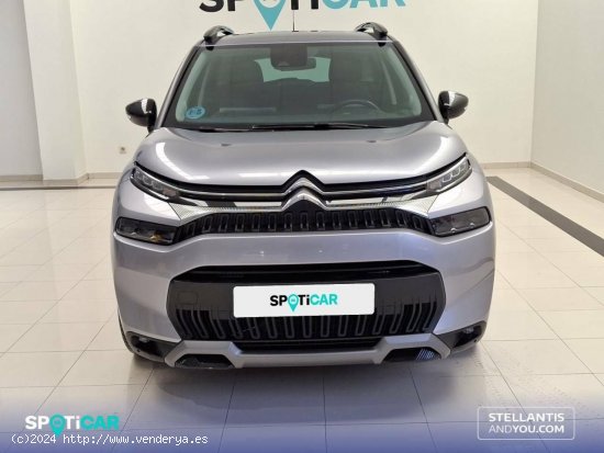 Citroën C3 Aircross  BlueHDi 81kW (110CV) S&S Shine - Oleiros