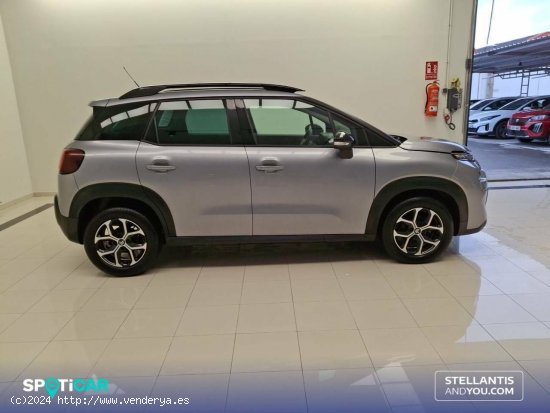 Citroën C3 Aircross  BlueHDi 81kW (110CV) S&S Shine - Oleiros