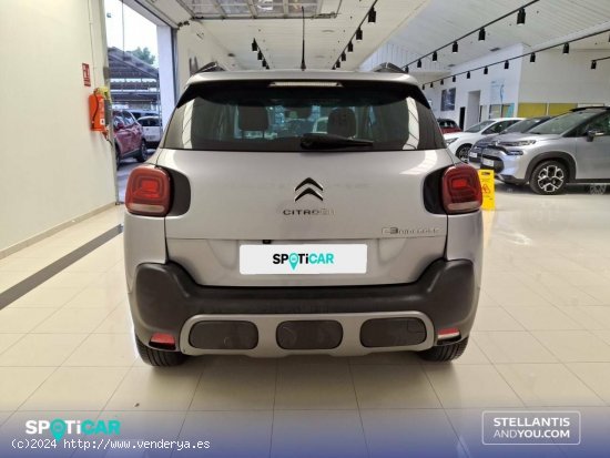 Citroën C3 Aircross  BlueHDi 81kW (110CV) S&S Shine - Oleiros