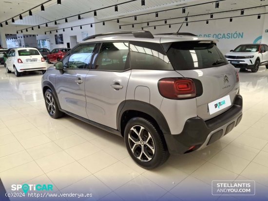 Citroën C3 Aircross  BlueHDi 81kW (110CV) S&S Shine - Oleiros